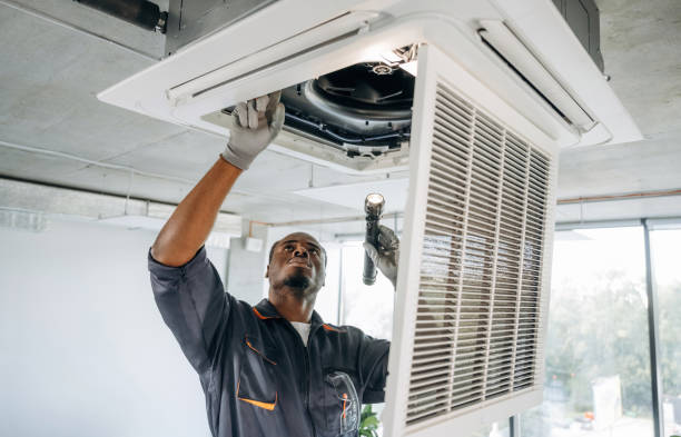 Licensed Hvac Repair service in Fremont, NC - FH HVAC